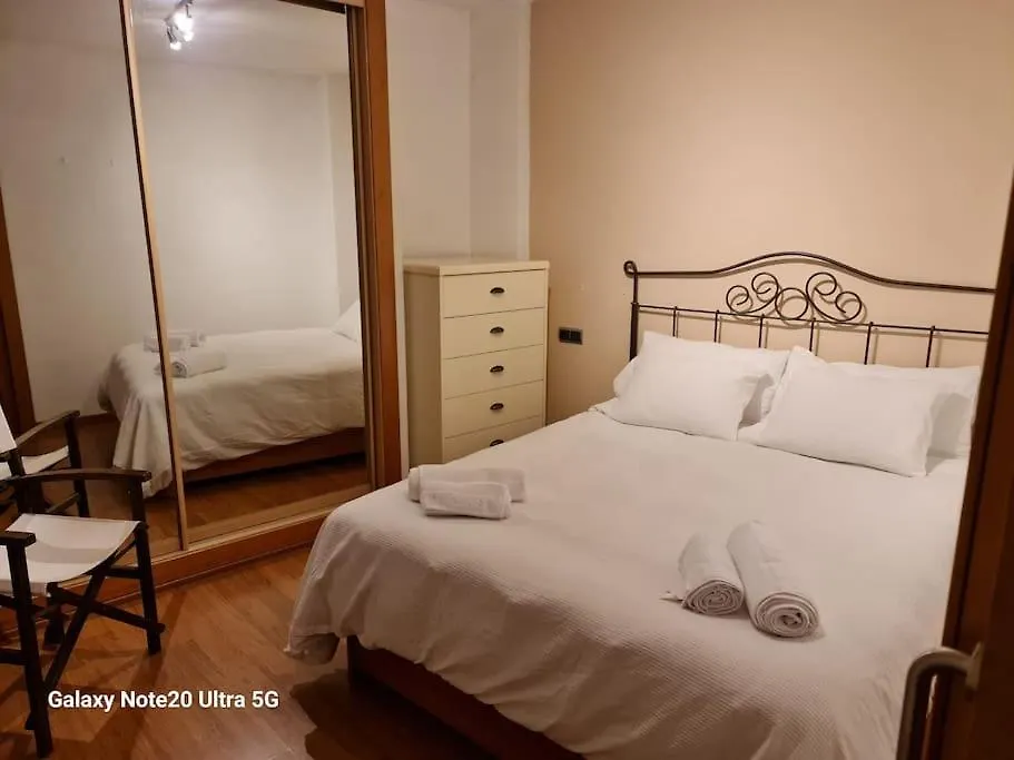 Apartamento Apartamento, Junto Ayto De Huetor Vega,Granada