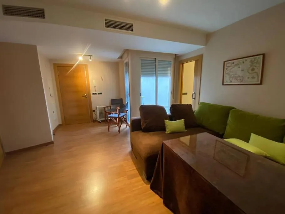 Apartamento Apartamento, Junto Ayto De Huetor Vega,Granada