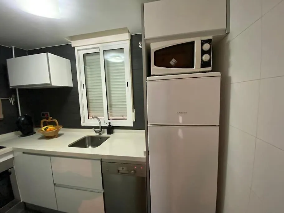 Apartamento Apartamento, Junto Ayto De Huetor Vega,Granada