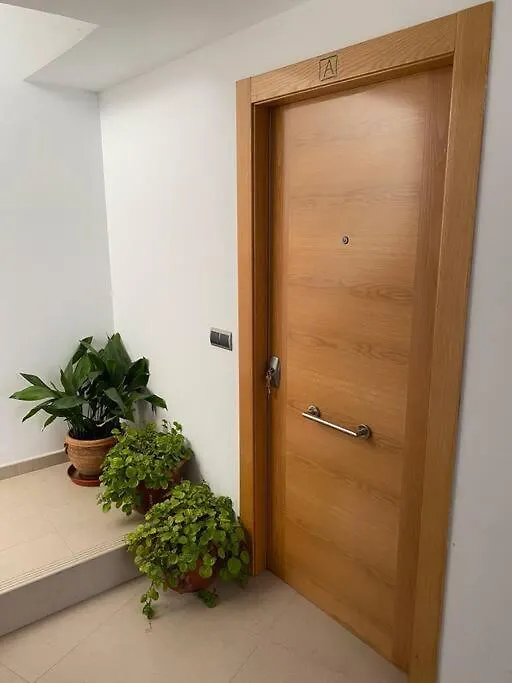 Apartamento Apartamento, Junto Ayto De Huetor Vega,Granada