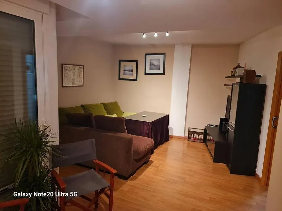 Apartamento Apartamento, Junto Ayto De Huetor Vega,Granada 0*,
