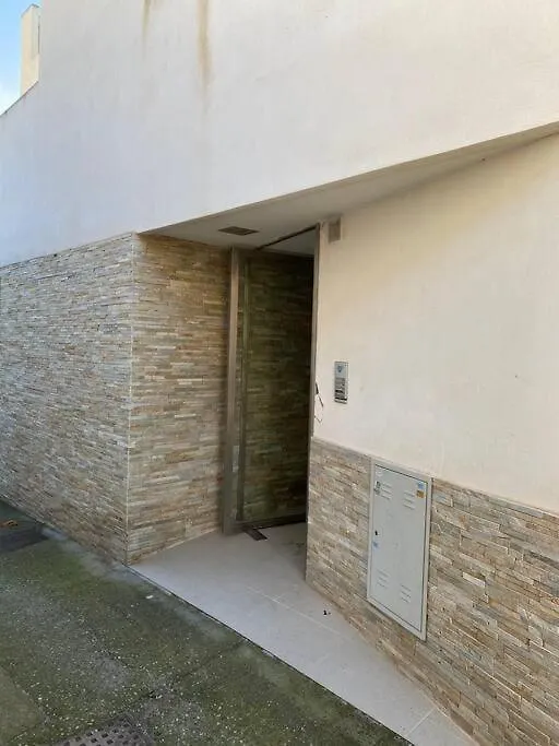 Apartamento Apartamento, Junto Ayto De Huetor Vega,Granada