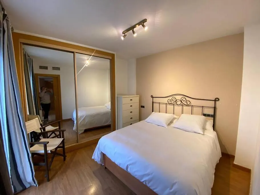 Apartamento Apartamento, Junto Ayto De Huetor Vega,Granada