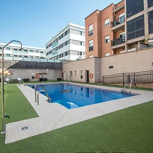 Apartamento Serrallo, Huétor Vega