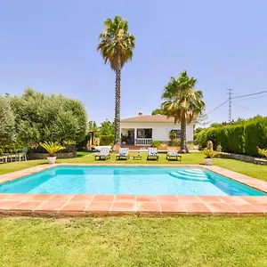 Villa Casa Jazmín, Arriate