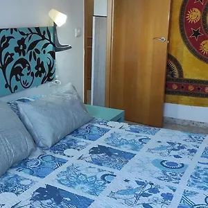 Apartamento Luminoso El, El Morche