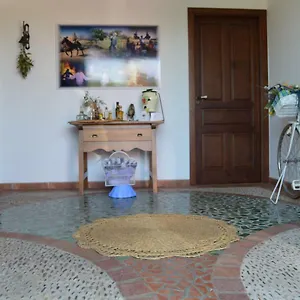 Сasa de vacaciones El Olivo Del Moreno, Hornachuelos