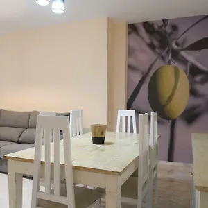 Apartamento Casa Del Circulo Mercantil, Villanueva Del Arzobispo