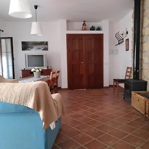 Сasa de vacaciones Casa El Naranjo Dulce, Linares de la Sierra